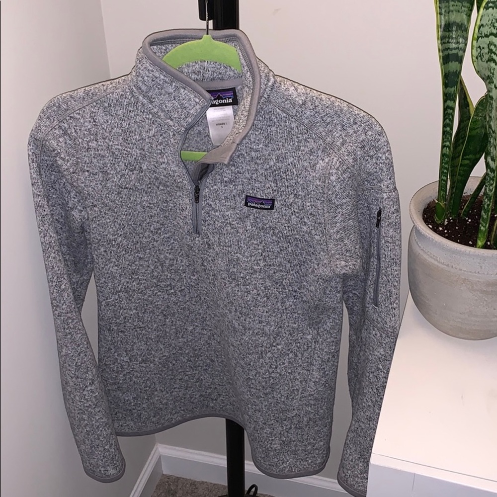 Patagonia Better Sweater